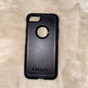 Otter box iPhone 7 case